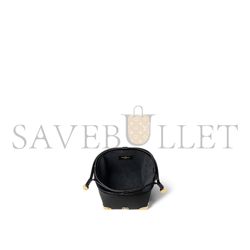 l0*is V*t0n noÉ purse lv charms m82886 (11.5*11.5*11.5cm)